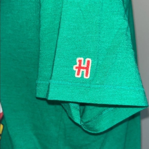 Homage - Picture 5 of 9